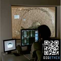 Digethics