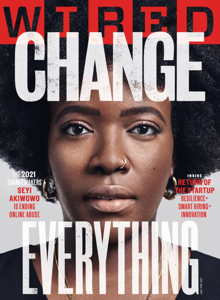 Wired