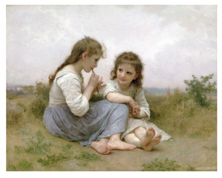 On Childhood, Imagination, and the Toys That Now Talk Back