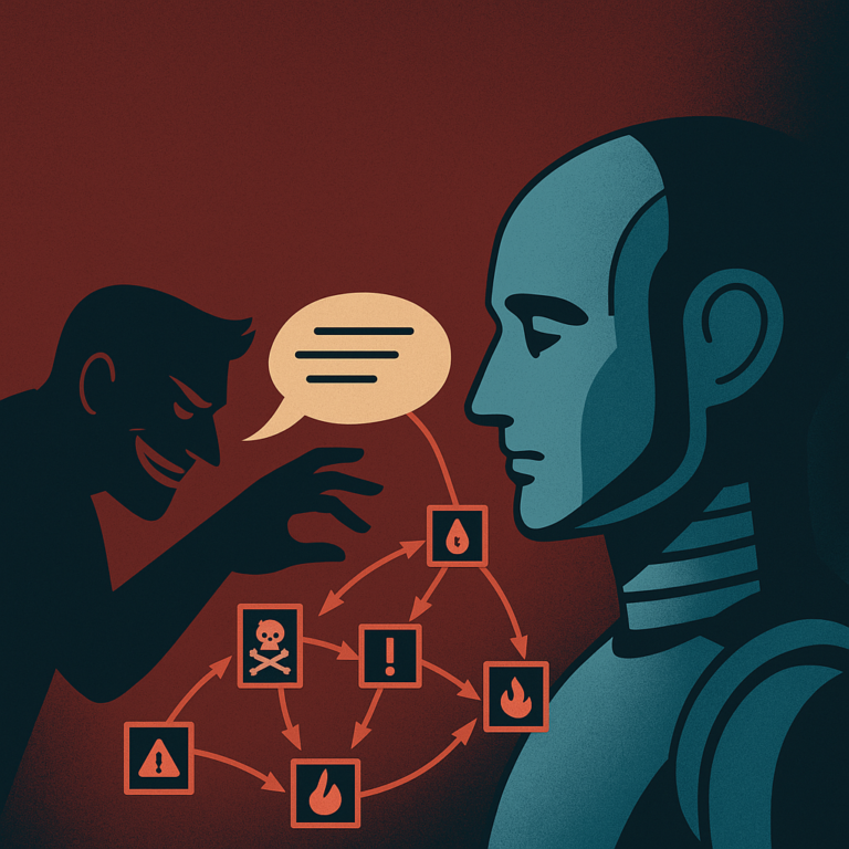 Whispers in Code